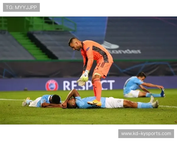 体育精神：那些赞扬与尊重的欧冠瞬间，体育精神值得尊重词语