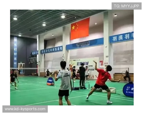 国际羽毛球巡回赛在基层推广中提供器材与场地支持缓解资源短缺 国际羽毛球巡回赛在基层推广中提供器材与场地支持缓解资源短缺
